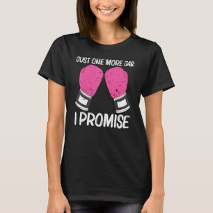 Camiseta Boxeo Para Hombres Boxeadores Parring Match