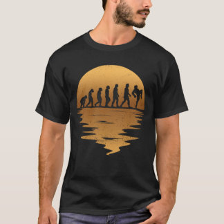 Camiseta Boxeo tailandés en muay boxeo en boxeo tailandés m