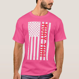 Camiseta Boxeo tailandés muay
