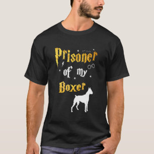 Camiseta Boxer Boxer 1