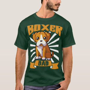 Camiseta Boxer Dad Boxer