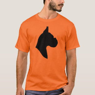 CAMISETA BOXER-DOG