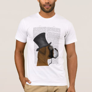 Camiseta Boxer, hebilla formal y Gorra