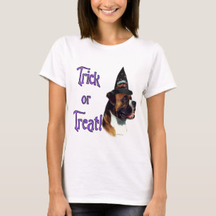 Camiseta Boxer Trick