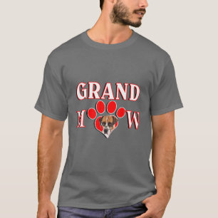 Camiseta Boxer W de la ruta de acceso de Maw