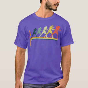 Camiseta Boxing Heartbeat Boxer Regalo amor