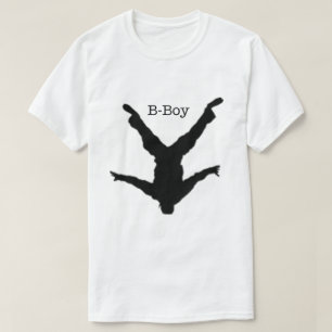 Camiseta Boy Headspin T-Shirt