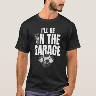 Camiseta Boy Racer Car Petrol Carreras Mecánica Hombres Muj