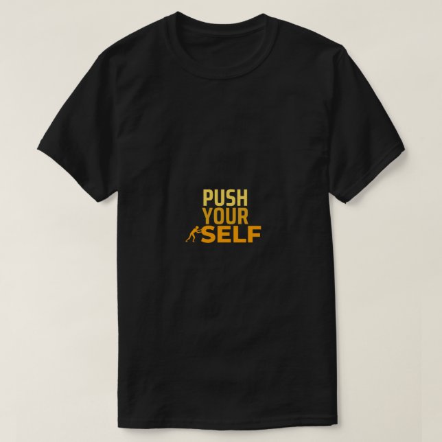 Camiseta Boy T shart (Diseño del anverso)