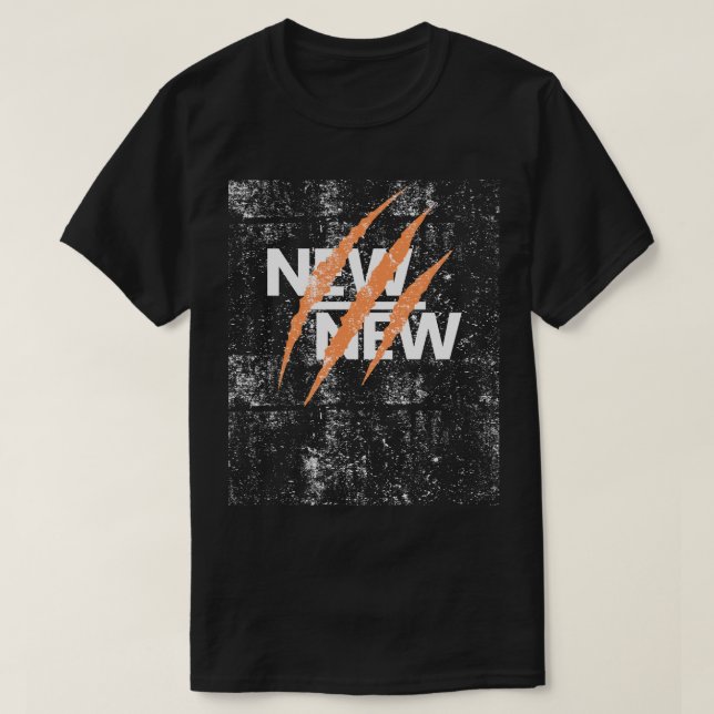 Camiseta Boy T shart (Diseño del anverso)