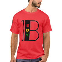 Boy T-Shirt