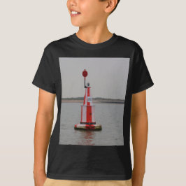 Camiseta Boyarín de canal seguro río Crouch