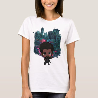 Camiseta Boyd Steven FROM Series