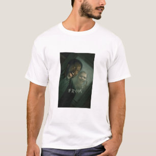 Camiseta Boyd Stevens de la serie de TV