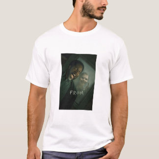 Camiseta Boyd Stevens de la serie de TV