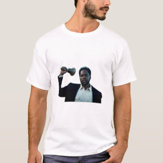 Camiseta Boyd Stevens de la serie de TV