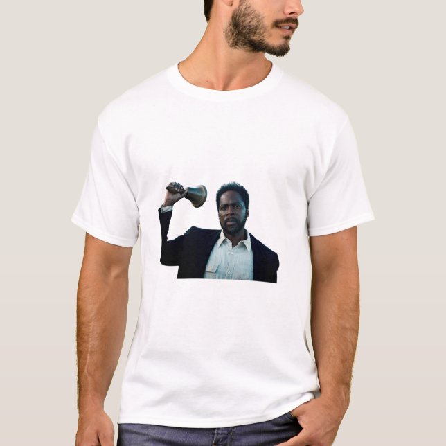 Camiseta Boyd Stevens de la serie de TV (Anverso)