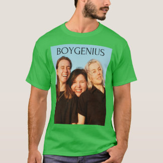 CAMISETA BOYGENIO 39