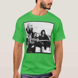 Camiseta Boygenius 20