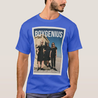 Camiseta boygenius 23