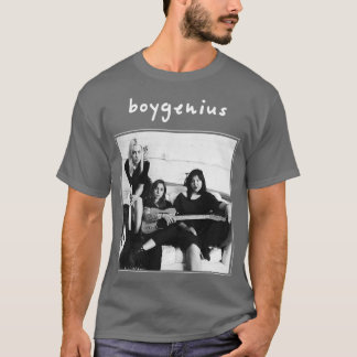 CAMISETA BOYGENIUST