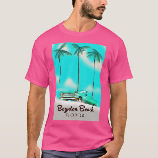 Camiseta Boynton Beach Florida