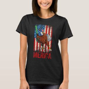Camiseta Boys Chica Amer