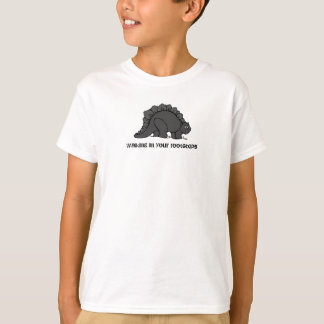 Camiseta Boy's dino tee