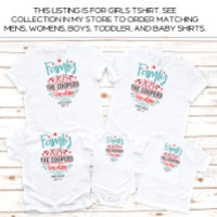 Boys Family Vacation Beach Summer Personalizado
