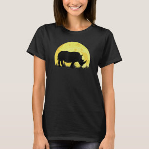 Camiseta Boys Rhino
