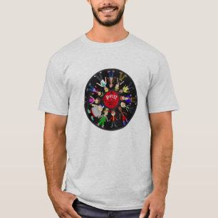 Camiseta Boyz de papá americano 12