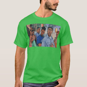 Camiseta Boyz N the Hood Essential