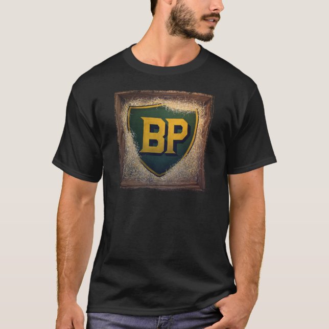 CAMISETA BP (Anverso)