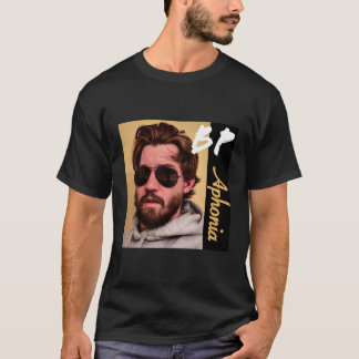 Camiseta Bp Aphonia