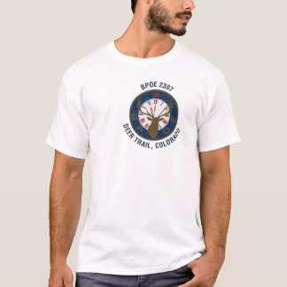 CAMISETA BPOE 2307