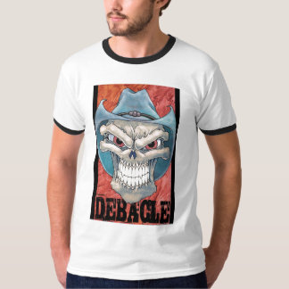 Camiseta <br><br><br>Campanero caliente de Karl