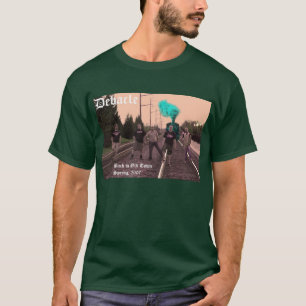 Camiseta <br><br><br>Ciudad vieja