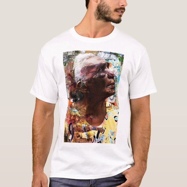 Camiseta Br PicArt  (Anverso)