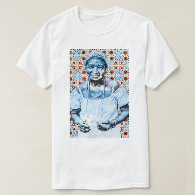 Camiseta Br PicArt T-Shirt 3 (Diseño del anverso)