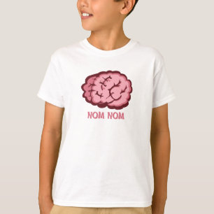 Camiseta Braaainz