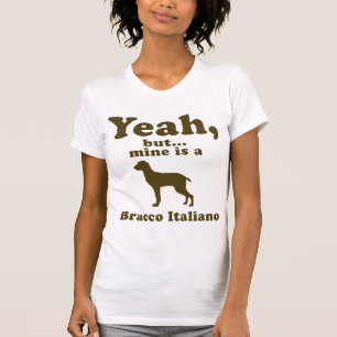Camiseta Bracco Italiano
