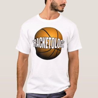 CAMISETA BRACKETOLOGY
