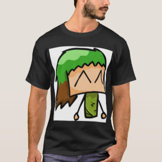 Camiseta Brad