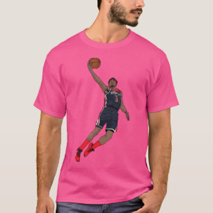Camiseta Bradley Beal - Washington Wizards