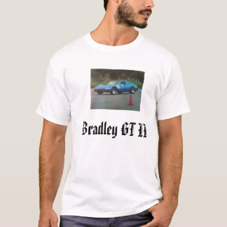 Camiseta Bradley GT 2