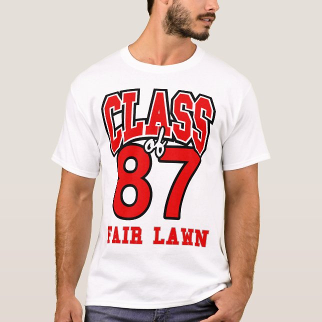 Camiseta Bradley, Juan (Anverso)