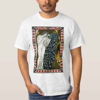 Camiseta Bradley: Su libro