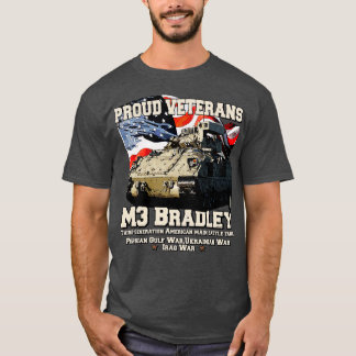 Camiseta Bradley Veterans