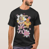 Brady Bunch Marcia Marcia Marcia Marcia T-Shirt