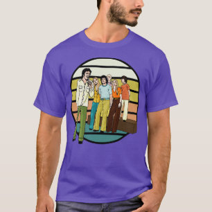 Camiseta Brady Bunch Sings